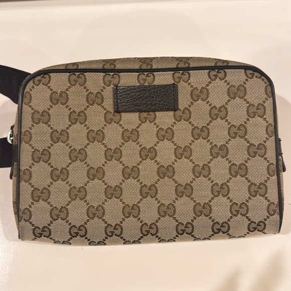 Gucci Other - Gucci Belt Bag